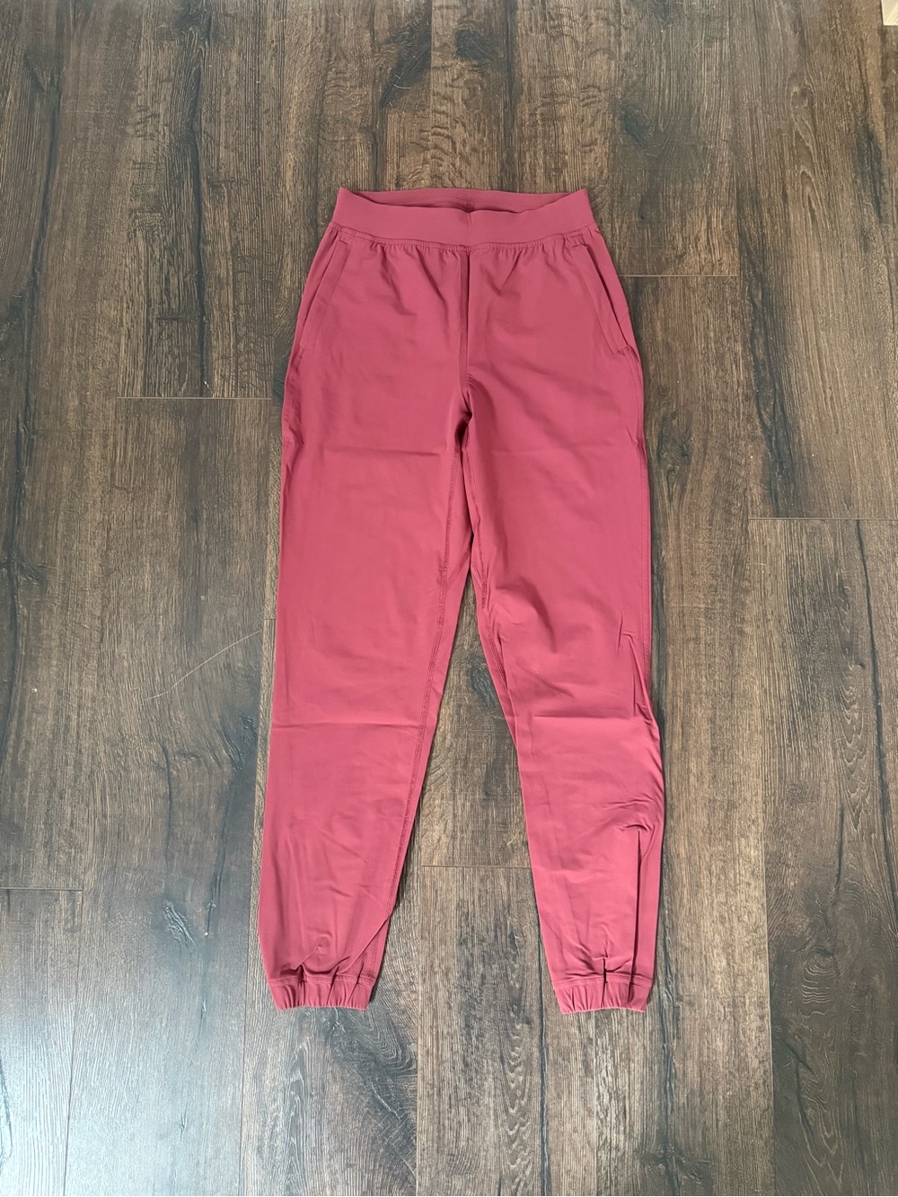 lululemon adapted state jogger